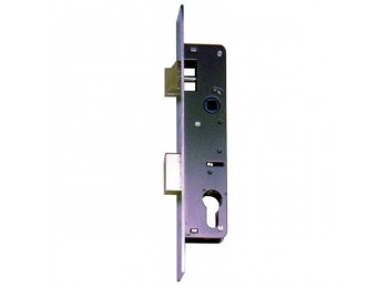 Cerradura met.emb. entrada 23m