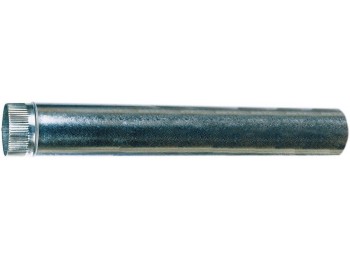 Tubo estufa 090mm ac