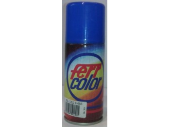 Pintura azul cielo 150 ml