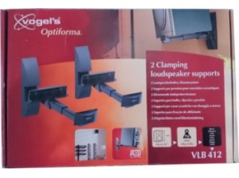 Soporte multimedia altavoz ne