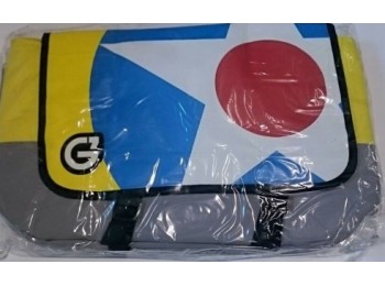 Nevera flex 18,5lt bag star
