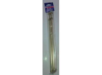 Portavisillo exten 30-50cm 2 p