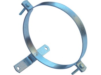 Abraz t/estufa atorn. 100 mm a