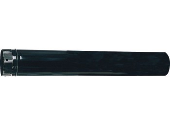 Tubo estufa 120mm a/vit