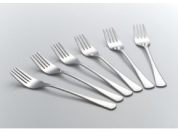 Tenedor mesa inox noble magefe