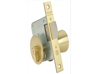 Cerradura pomo 22x60mm 1561/3-
