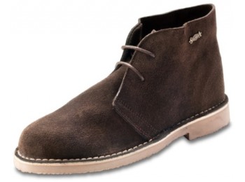 Bota trabajo t46 piel safari