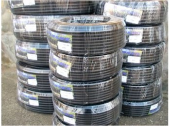 Tubo goteo goteo 100 mt