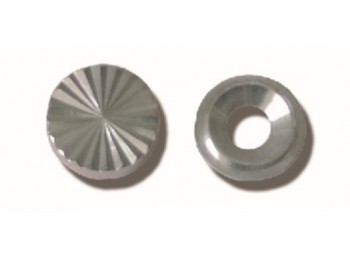 Embellecedor lapidado 18mm 461