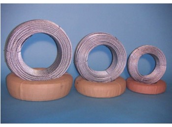 Cable aisi316 7x7+0 3mm 15 mt