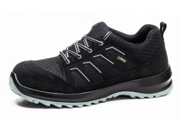 Zapato seg s3 s/caucho t46 ser