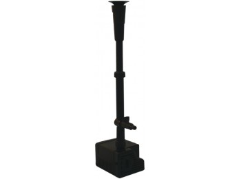 Bomba prof.max.2mt 38w-1500l/h