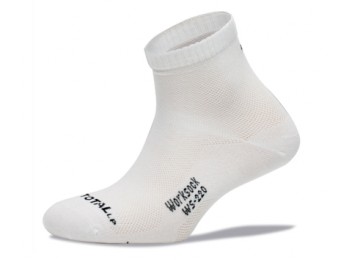 Calcetin verano bl 39-42 works