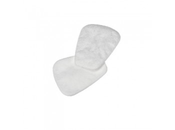 Filtro mascarilla particulas p