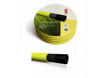 Manguera 50mt-30x38mm espiroas