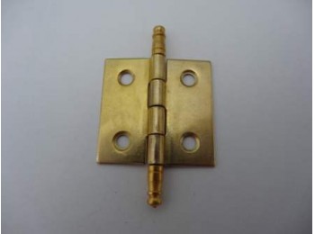 Bisagra r/alto 30x30mm lat 207