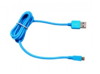 Cable usb a micro usb 2,1a/1,2