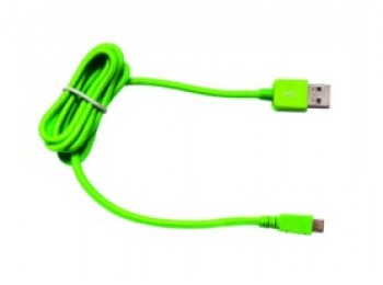 Cable usb a micro usb 2,1a/1,2