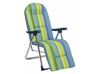 Tumbona jard 5 pos. 585al-0036