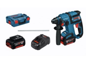 Martillo bat 1,7j/18v/5,0ah li