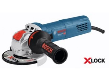 Amoladora prof 115mm 900w x-lo