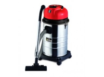 Aspirador sec/liq 1200w - 30 l
