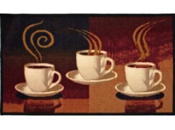 Alfombra 50x80cm 1 pz