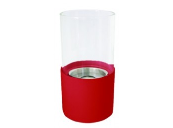 Biochimenea 206x106mm ro acero