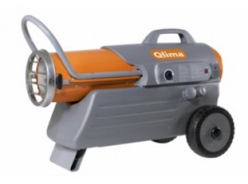Generador parafina/diesel 41,5