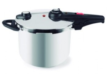 Olla pres s/rapida 8lt master