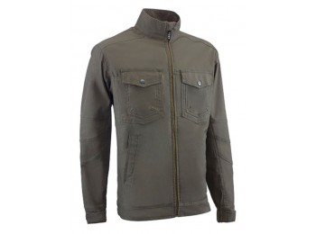 Chaqueta trabajo l ver alg fle