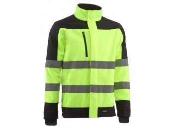 Chaqueta trabajo m am/ne fraga
