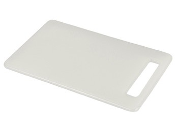 Tabla cortar con asa 25x35x1