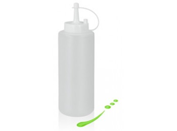 Botellin salsas 375 ml