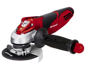 Amoladora bric 720w te-ag 115