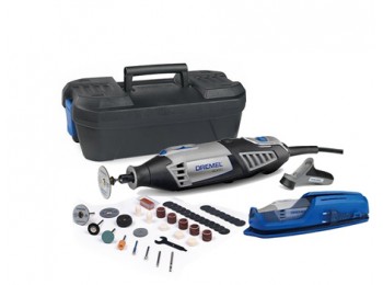 Herramienta bric 175w-45acc. d