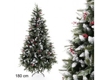 Arbol 788 ramas 180 cm