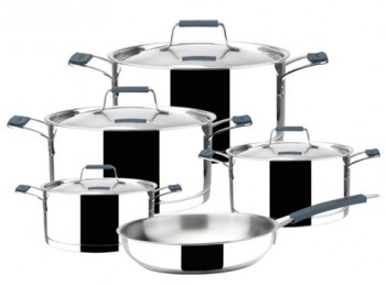 Bateria 9 pz