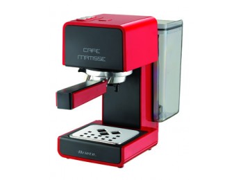 Cafetera 14,50x27x26,50cm mati