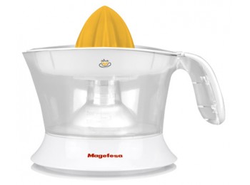 Exprimidor elect 40w 600ml