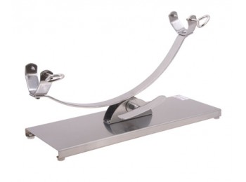 Jamonero corredera 525x190x125