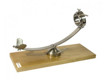 Jamonero 580x260x255mm