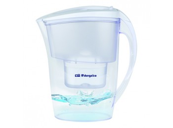 Jarra purif. 2,4lt