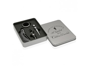 Juego 5 x 12,4 x 16,4cm 4 pz