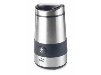 Molinillo elect 200w inox