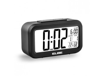Reloj digit. 0