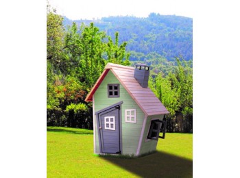 Casa jard inf outdoor toys 120