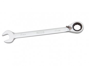 Llave combinada carraca 14mm i