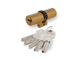 Cilindro seg 33x43mm perfil su