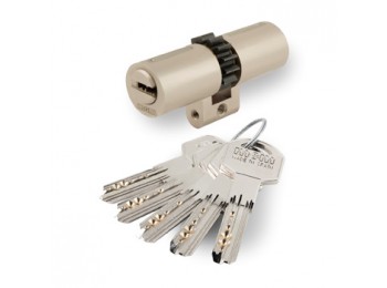 Cilindro seg 33x43mm perfil su